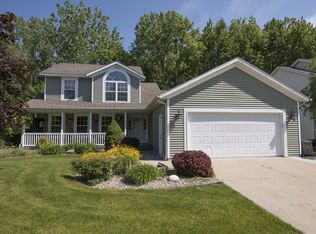 11634 Clubmoss Dr, Freeland, MI 48623