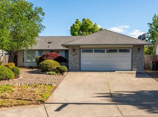 1333 Kaye St, Medford, OR 97501