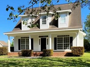 106 Bradberry Dr, Dothan, AL 36305