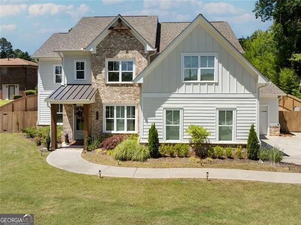 2143 Old Dallas Rd SW, Marietta, GA 30064