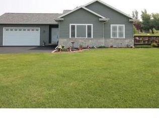 W3882 Sturgeon St, Fond Du Lac, WI 54937