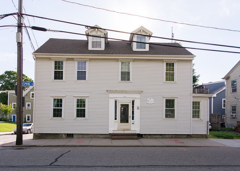 1st image of 283 Spring St #2