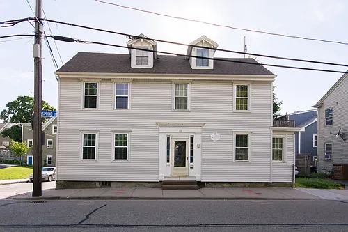 283 Spring St #2 Photo 1