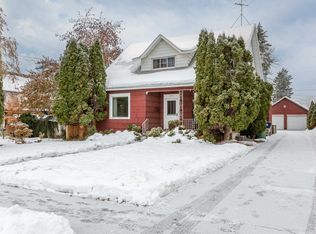 2211 N Atlantic St, Spokane, WA 99205