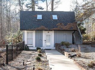 3628 Country Cove Ln #A, Raleigh, NC 27606