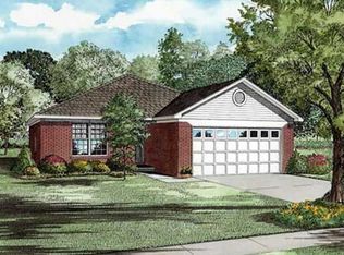 1290 SW Indian Gln, Lake City, FL 32025