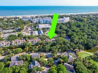 43 Back Ct, Isle Of Palms, SC 29451