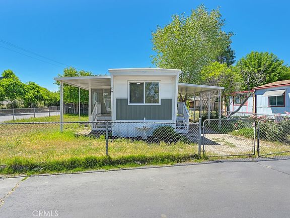 4th image of 26455 Paradise Valley Rd Space 86