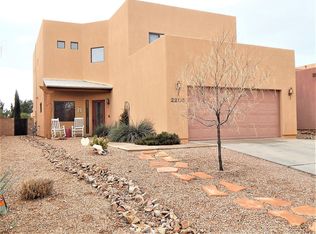 2206 Knowlton St, Sierra Vista, AZ 85635