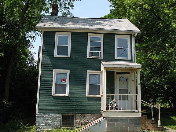 55 Sycamore St., Kingston