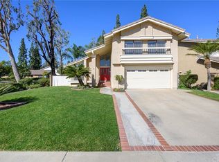 166 N Thistle Rd, Brea, CA 92821