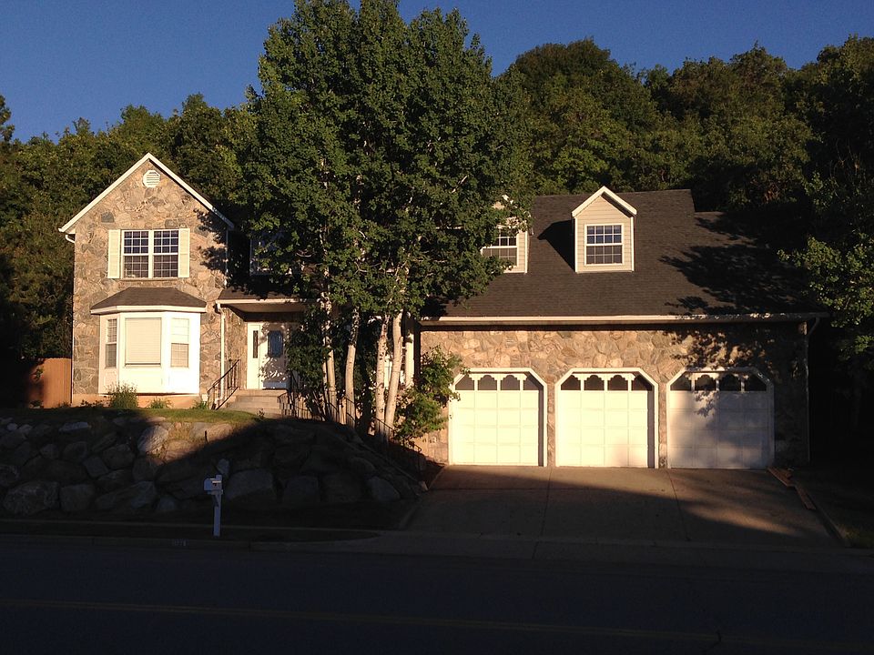 Beautiful east side location