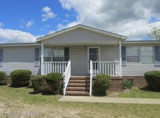 4759 Lobelia Rd, Vass, NC 28394