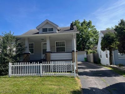 12332 Crest Ave, Garfield Heights, OH, 44125