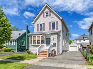 672 Jaques Ave, Rahway, NJ 07065