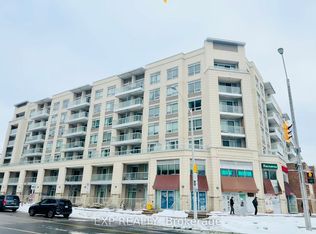 4600 Steeles Ave E #519, Markham, ON L3R 5J1