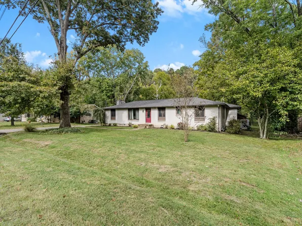 5013 Suter Dr, Nashville, TN 37211