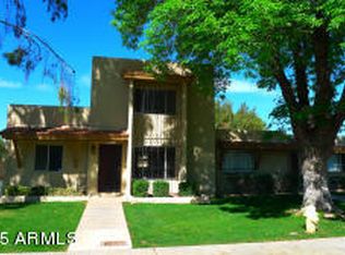 2154 E Ellis Dr, Tempe, AZ 85282