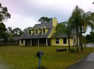 107 Pine Creek Ct, Ormond Beach, FL 32174