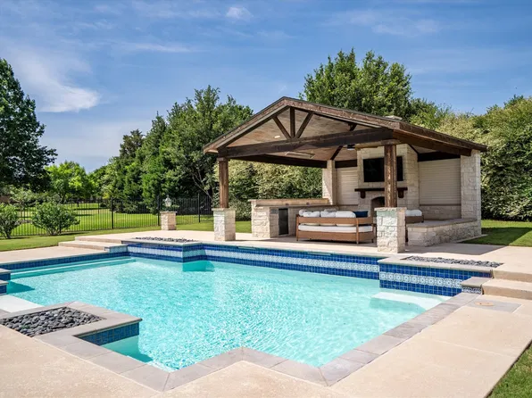 3225 Club View Dr, Argyle, TX 76226