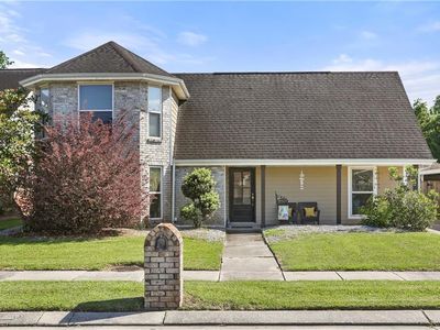 2701 S Lake Blvd, Violet, LA, 70092