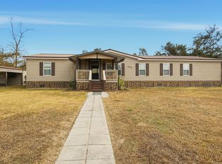 5544 Whitfield Rd, Panama City, FL 32404