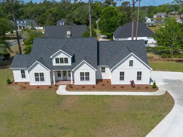 107 Moss Trl, Thomasville, GA 31792