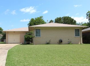 513 Northwest Blvd, Ardmore, OK 73401