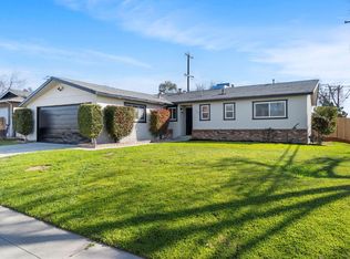 1904 E Portola Ave, Fresno, CA 93726