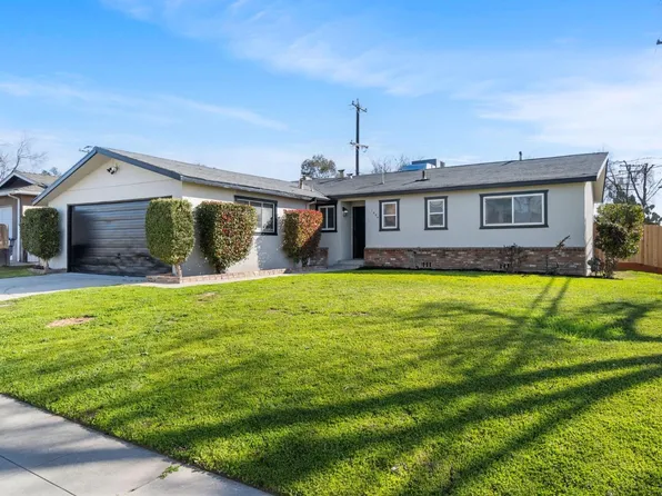 1904 E Portola Ave, Fresno, CA 93726
