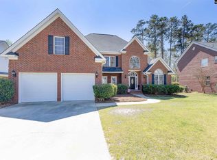 136 Cottingham Ct, Lexington, SC 29072