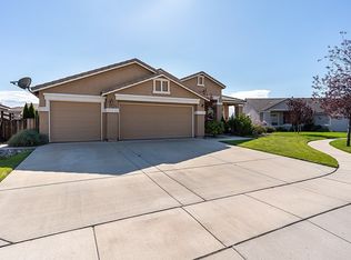 7521 Canopus Ct, Sparks, NV