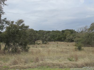 000 WINGED FOOT LOT 6, Boerne, TX, 78006