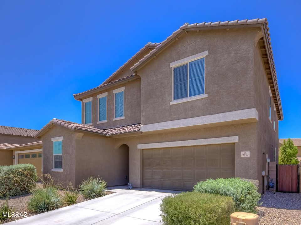 1st image of 7138 S Paseo Monte De Oro