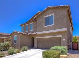 7138 S Paseo Monte De Oro, Tucson, AZ 85756