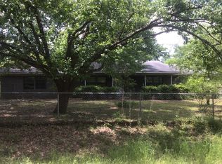 205 Heard Rd, Naples, TX 75568