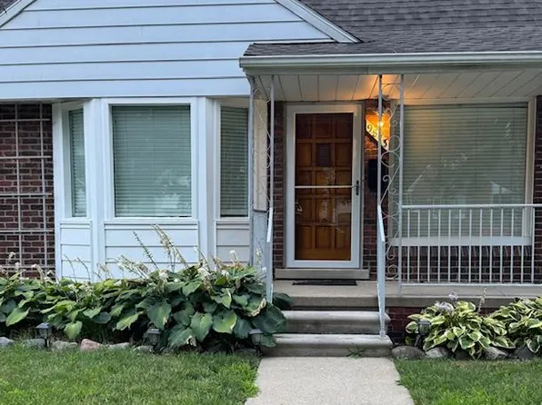 9873 Appleton, Redford, MI 48239