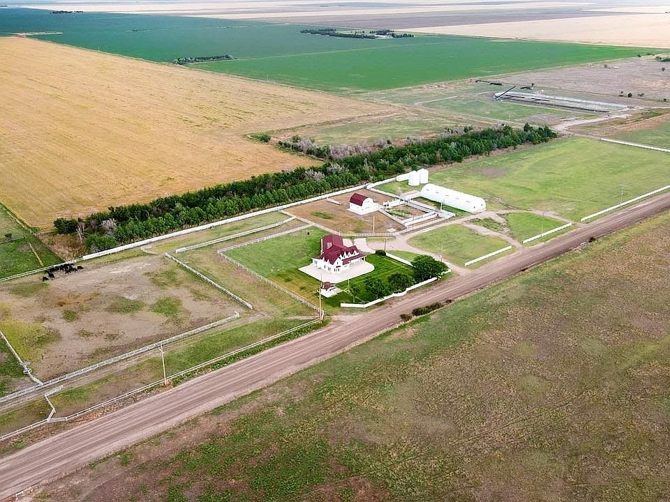 1808 Cedar Crst, Winona, KS 67764 | MLS #85076 | Zillow