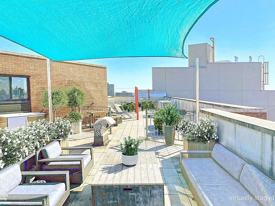 Parc 452 W 167th St New York NY Zillow