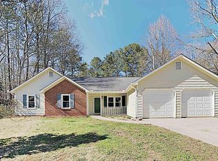 5510 Muirwood Ct, Powder Springs, GA 30127