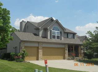 329 Sagebrush Dr, Clayton, OH