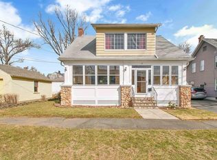 75 Wilson Ave, Westfield, MA 01085