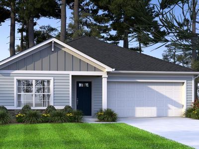 2234 Citation St, Sumter, SC, 29153