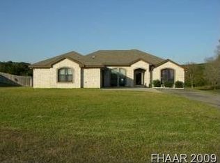 2825 S Fm 116, Kempner, TX 76539