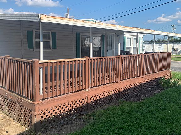 2nd image of 3730 S Delsea Dr Unit 5B