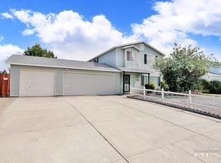 17195 Touraco St, Reno, NV 89508