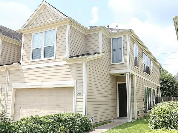 2926 Hebert Trail Dr, Houston, TX 77082