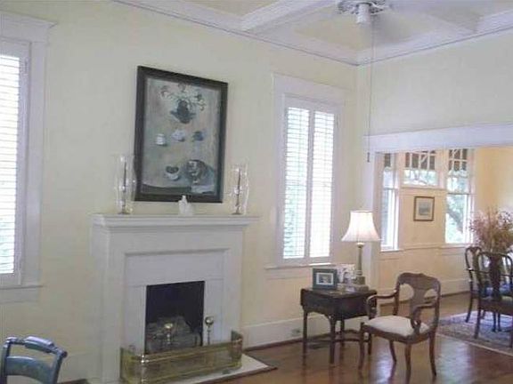 Formal Living Room