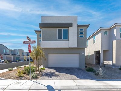 10165 Canyon Mantle St, Las Vegas, NV, 89166