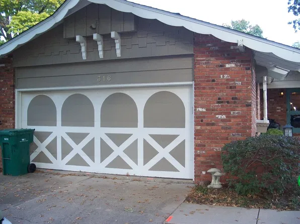 316 N Whitfield Pl, Wichita, KS 67206